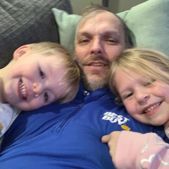 Meet your Posher, Jason - Picture 1 of 1